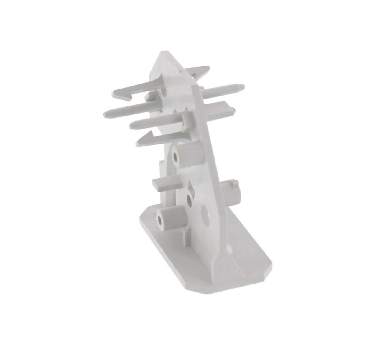 WPW10156813 - Genuine OEM Whirlpool Microwave Bottom Interlock Support